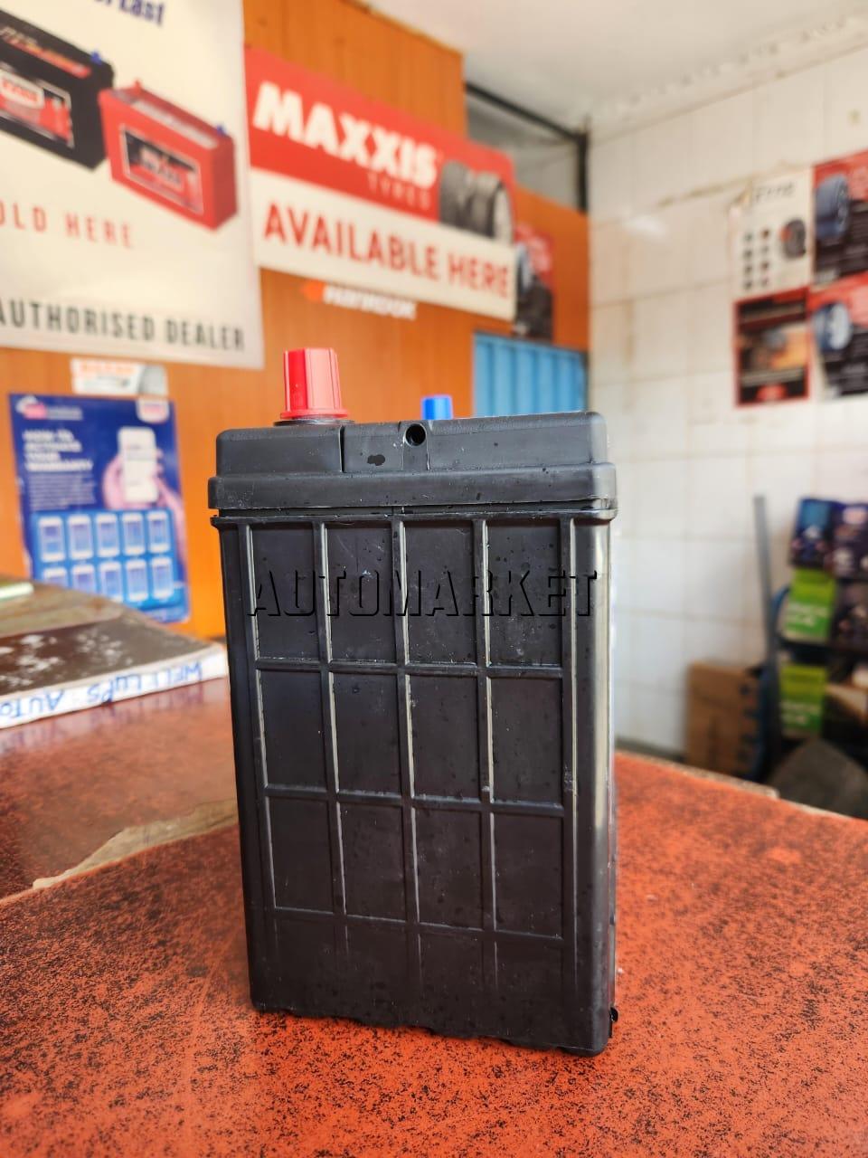 Chloride Powerlast 045 EFB Start-Stop Car Battery in Kenya