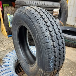 195R15C Fortune Light Truck Tyre (Thailand)