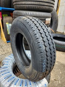 195R15C Fortune light truck tyre from Thailand Kenya
