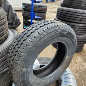 195R15C Fortune Light Truck Tyre (Thailand)
