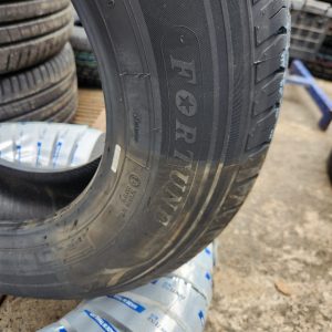 195R15C Fortune Light Truck Tyre (Thailand)
