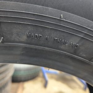 195R15C Fortune Light Truck Tyre (Thailand)