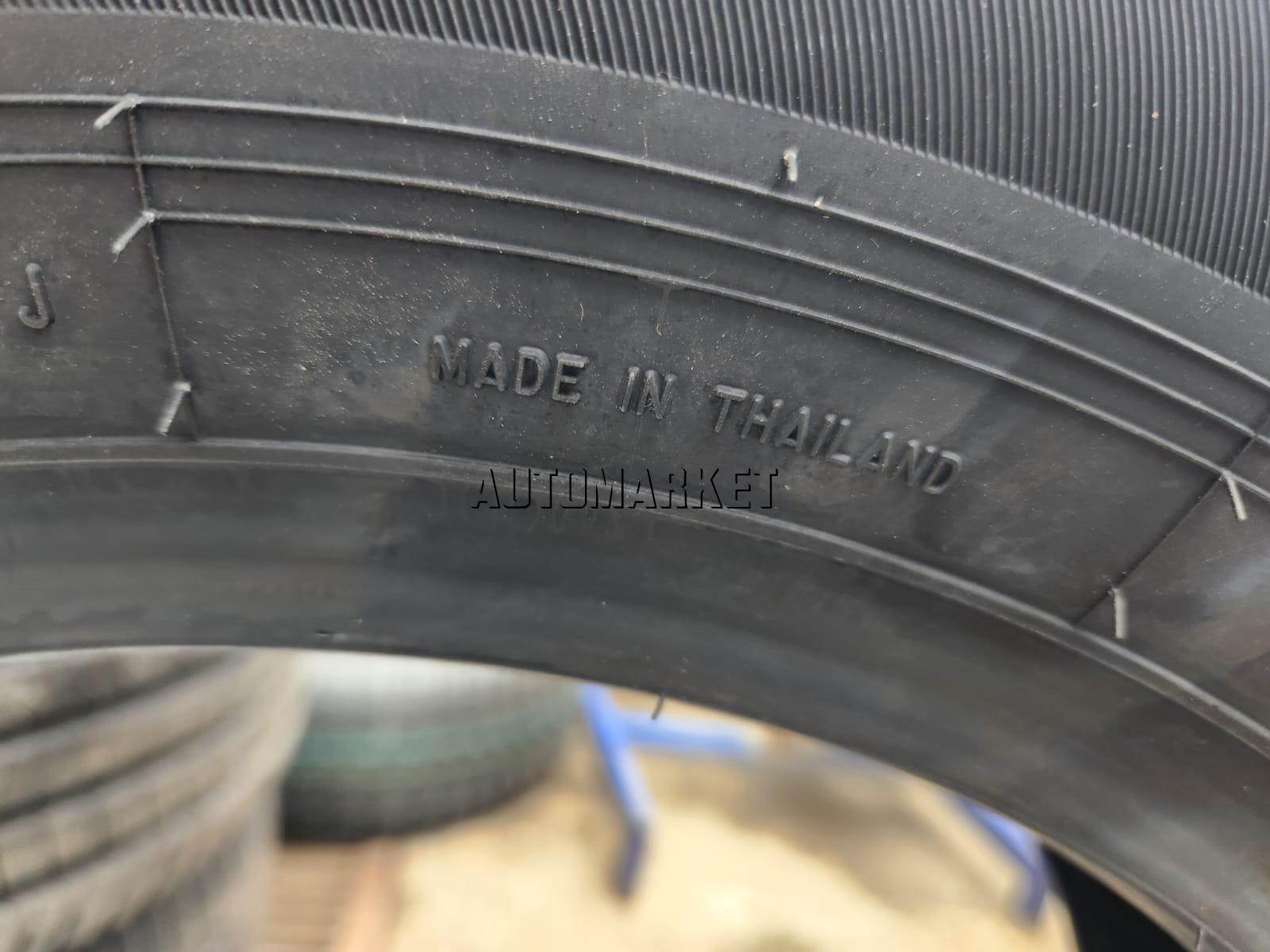 195R15C Fortune Light Truck Tyre (Thailand)
