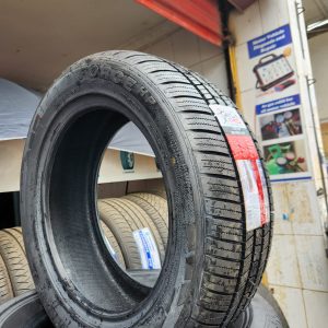 205/55R16 Atlas Passenger Tyre (Thailand)