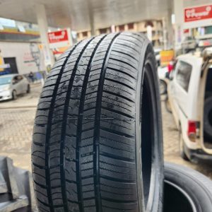 205/55R16 Atlas Passenger Tyre (Thailand)
