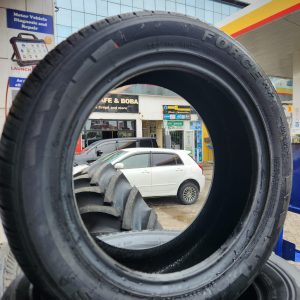 205/55R16 Atlas Passenger Tyre (Thailand)