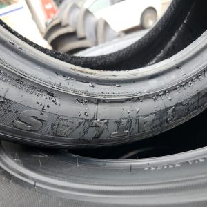 205/55R16 Atlas Passenger Tyre (Thailand)