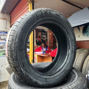 205/55R16 Atlas Passenger Tyre (Thailand)