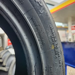 205/55R16 Atlas Passenger Tyre (Thailand)