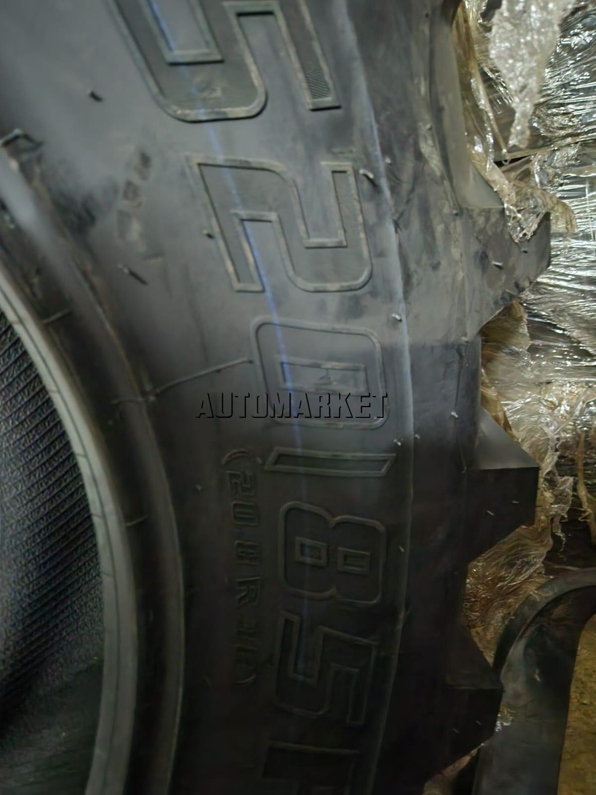 520/85R38 Double Coin KT178 Agricultural Tyre