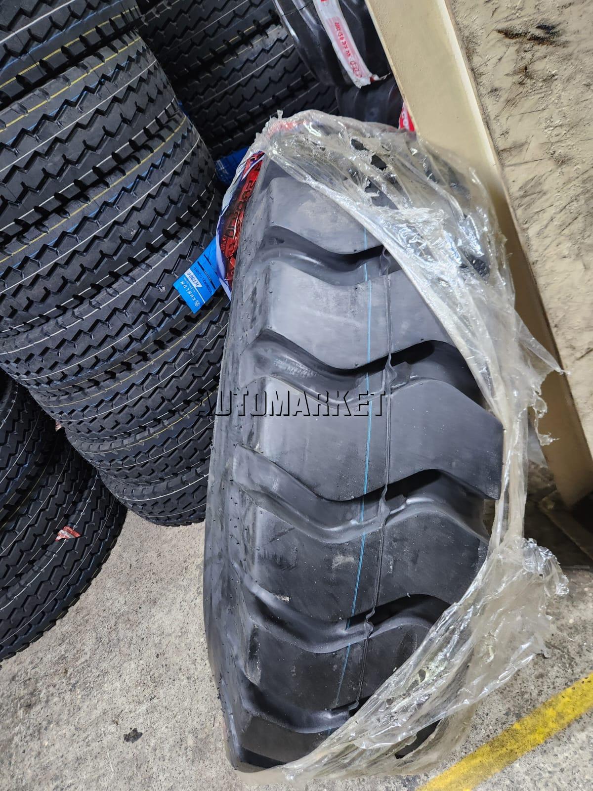 14.00-24 Rockburster E3/L3 16PR Industrial Tyre from China