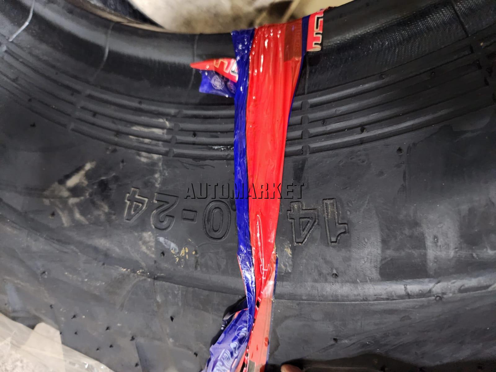 14.00-24 Rockburster E3/L3 16PR Industrial Tyre from China