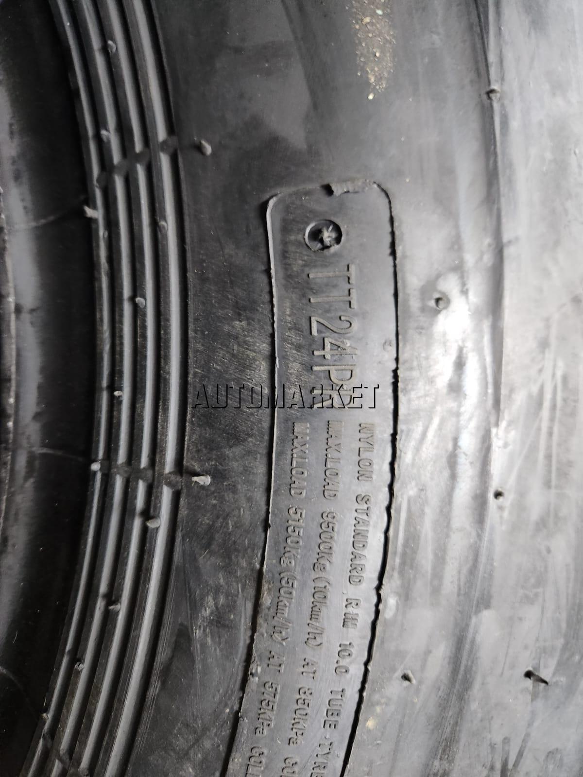14.00-24 Rockburster E3/L3 16PR Industrial Tyre from China