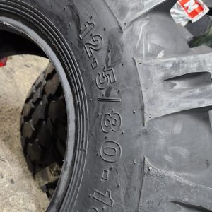 12.5/80-18 Rockburster Industrial Tyre from China