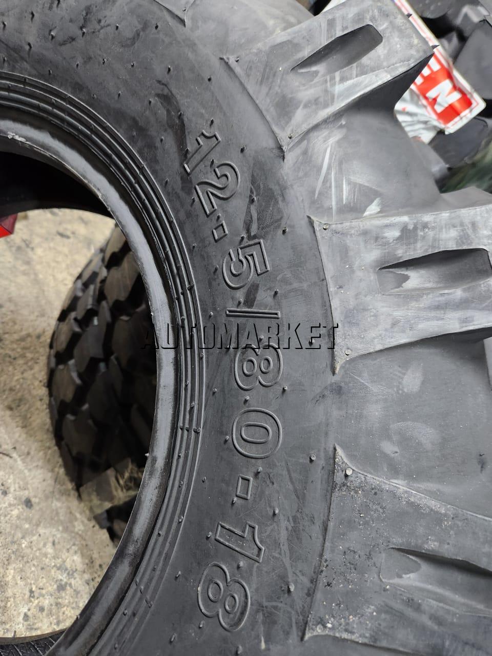 12.5/80-18 Rockburster Industrial Tyre from China