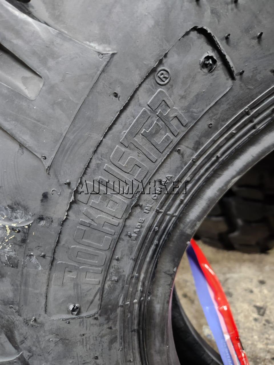 12.5/80-18 Rockburster Industrial Tyre from China