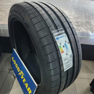 275/45R21 Goodyear Tyre in Kenya