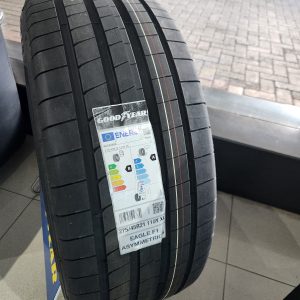 275/45R21 Goodyear Tyre in Kenya