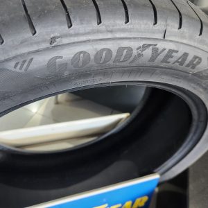 275/45R21 Goodyear Tyre in Kenya