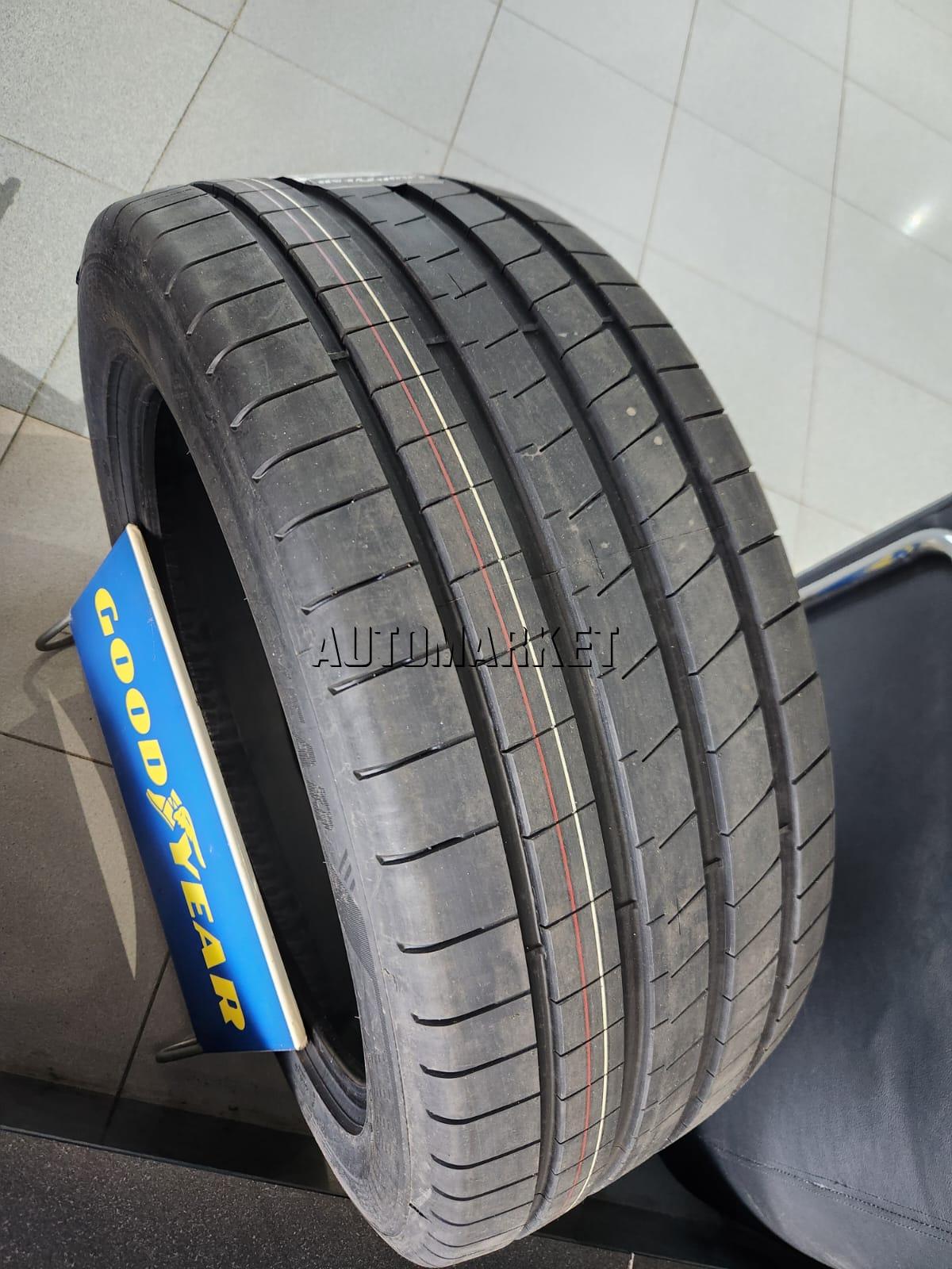 275/45R21 Goodyear Tyre in Kenya