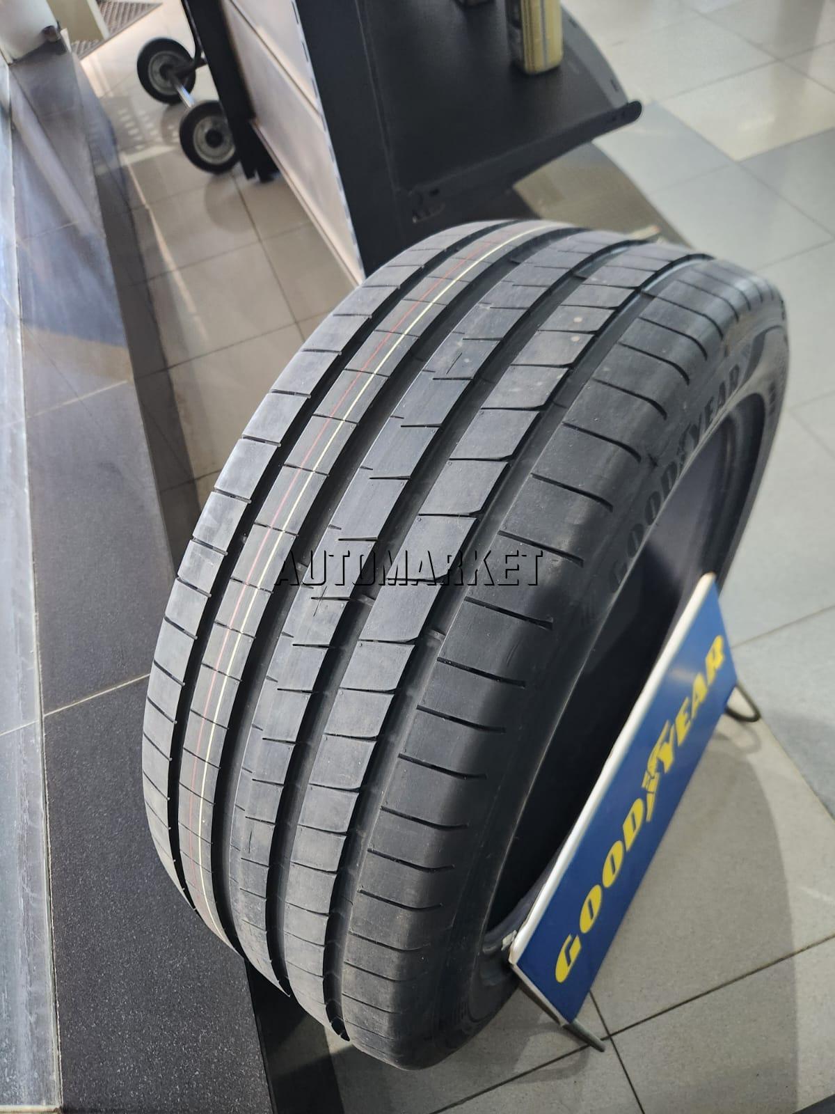 275/45R21 Goodyear Tyre in Kenya