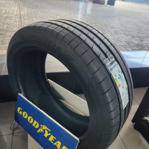 275/45R21 Goodyear Tyre in Kenya