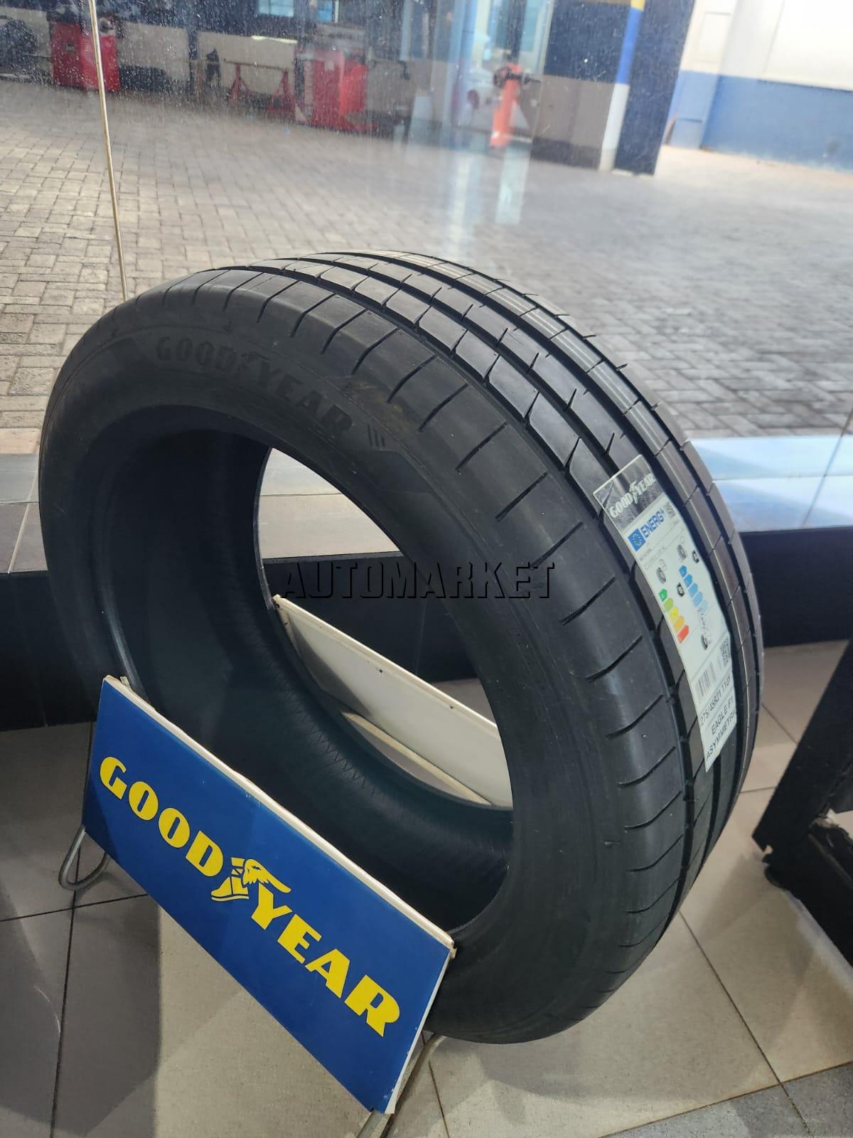 275/45R21 Goodyear Tyre in Kenya