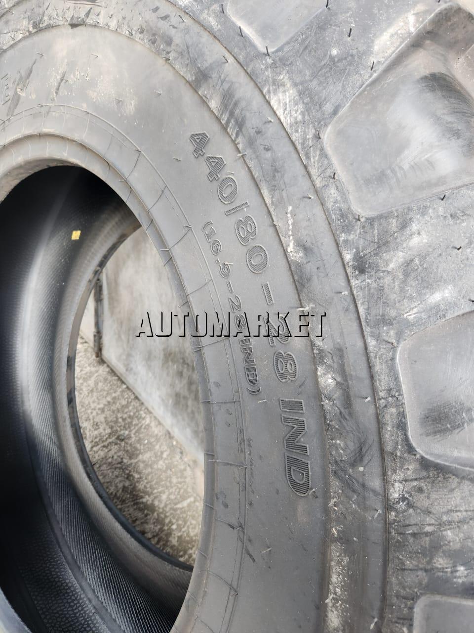 16.9-28 Alliance Industrial Tyre 12PR – Made in India