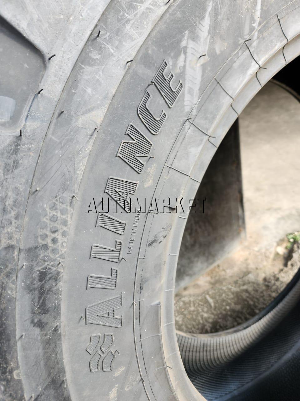 16.9-28 Alliance Industrial Tyre 12PR – Made in India