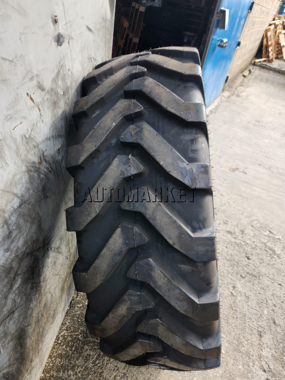 16.9-28 Alliance Industrial Tyre 12PR – Made in India
