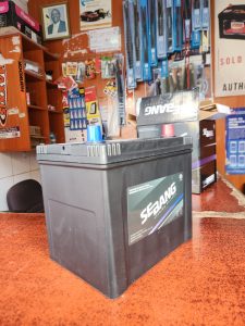 Sebang Q85L EFB car battery Korea Kenya Automarket