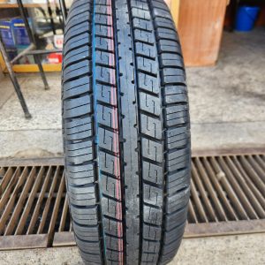 195/70R14 MRF Passenger Tyre (India)