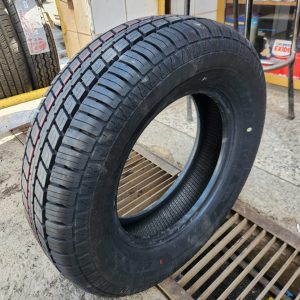 195/70R14 MRF Passenger Tyre (India)