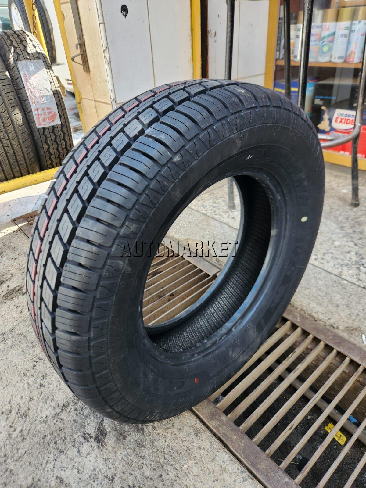 195/70R14 MRF Passenger Tyre (India)