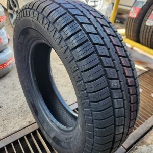 195/70R14 MRF Passenger Tyre (India)