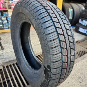 195/70R14 MRF Passenger Tyre (India)