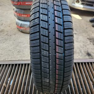 195/70R14 MRF Passenger Tyre (India)
