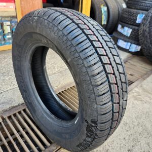 195/70R14 MRF Passenger Tyre (India)