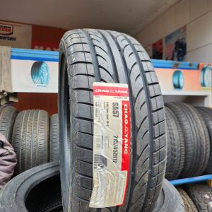 215/45ZR17 Chao Yang High Performance Tyre (China)