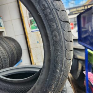 215/45ZR17 Chao Yang High Performance Tyre (China)