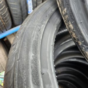 215/45ZR17 Chao Yang High Performance Tyre (China)