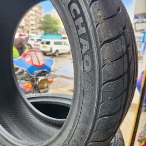 215/45ZR17 Chao Yang High Performance Tyre (China)