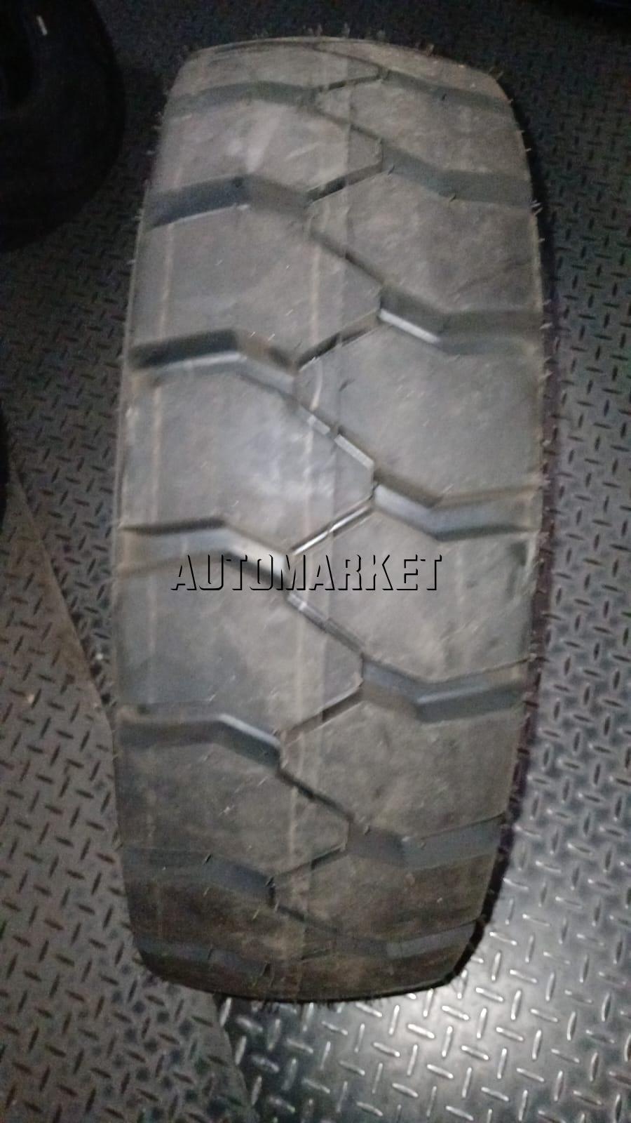 28×9-15 (8.15-15) SWT Forklift Tyre 14PR Tube Type (India)