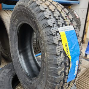 235/70R16 JK Ranger R/T Tyre (India)