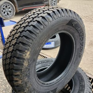 235/70R16 JK Ranger R/T Tyre (India)