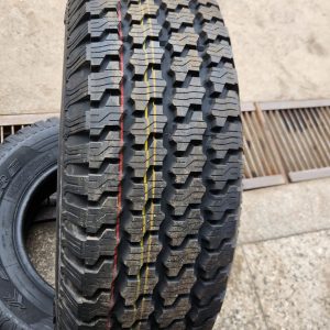 235/70R16 JK Ranger R/T Tyre (India)