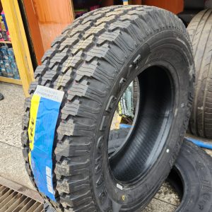235/70R16 JK Ranger R/T Tyre (India)