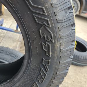 235/70R16 JK Ranger R/T Tyre (India)