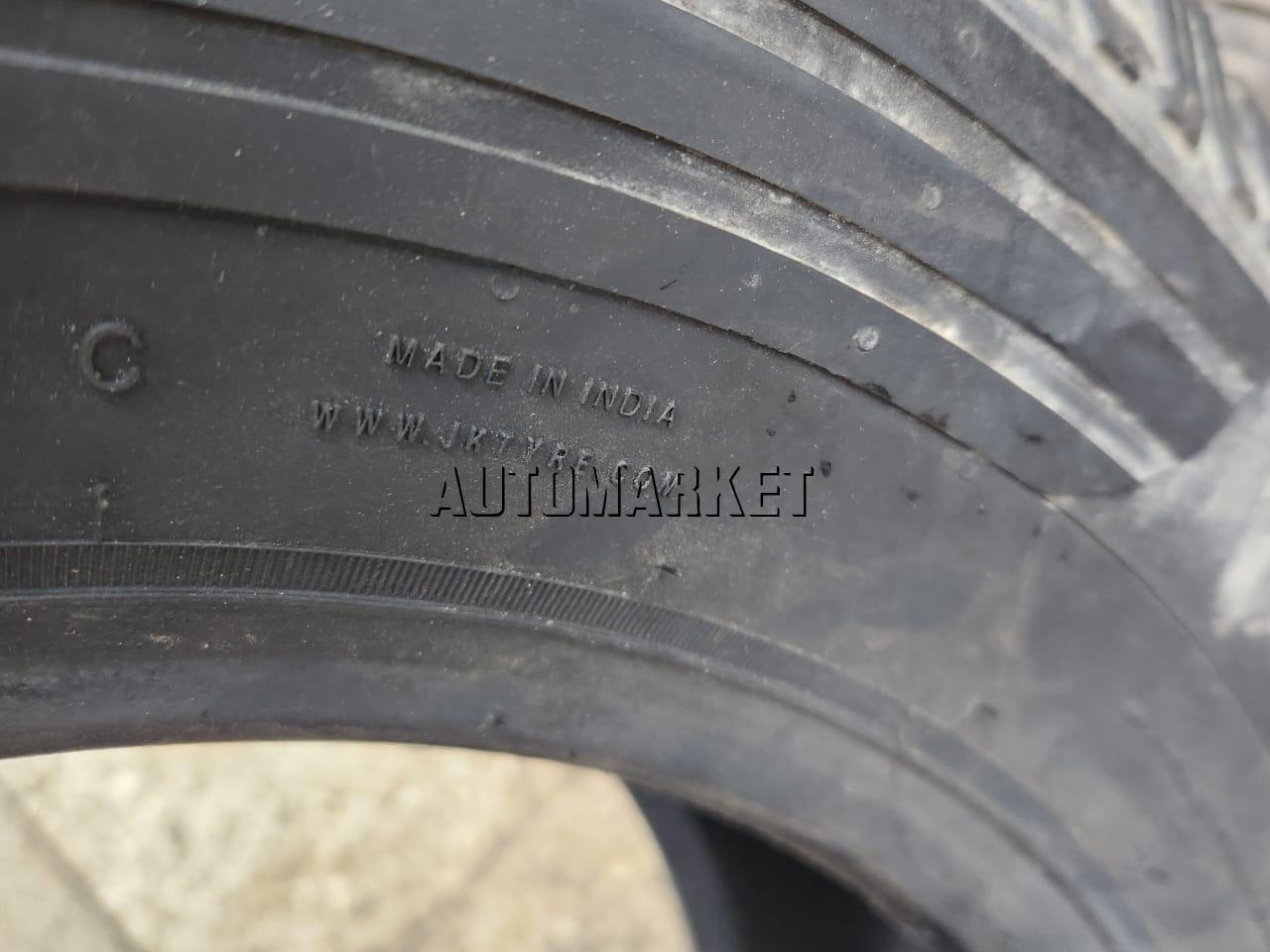 235/70R16 JK Ranger R/T Tyre (India)