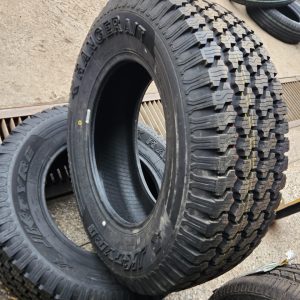 235/70R16 JK Ranger R/T Tyre (India)
